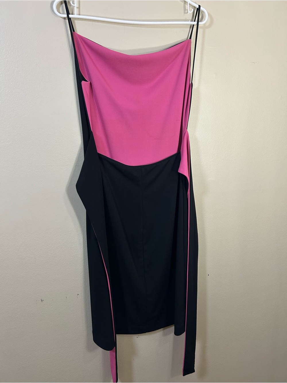 Vestido Devan Vintage 90s / Y2K Style - Made in USA